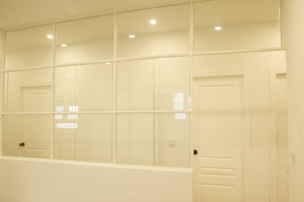 Carpinteria metálica a medida en Cádiz