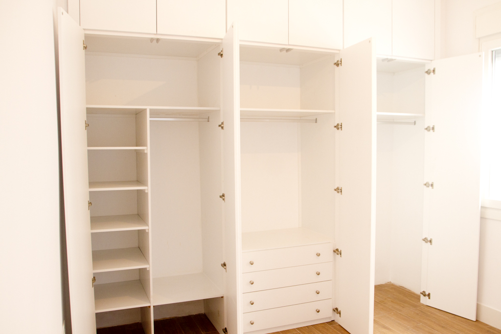 Carpintería de madera a medida en Cádiz